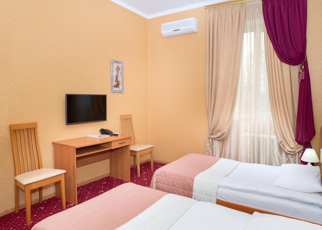 Лермонтовский 3* суреті
