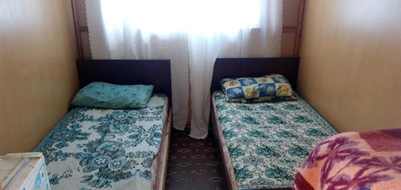 Солнечная база отдыха фотосуреті