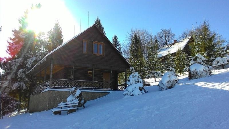 Изображение Карпатские Полонины 3*