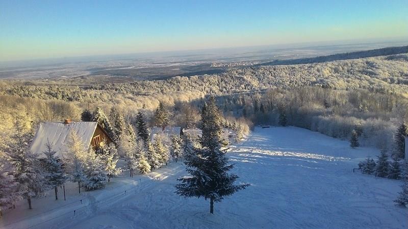 Фотография Карпатские Полонины 3*