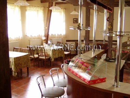 Захар отель без категории суреті