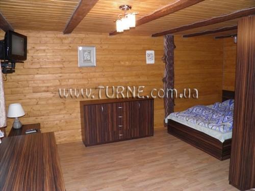 Захар отель без категории суреті