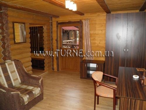 Захар отель без категории фотосуреті