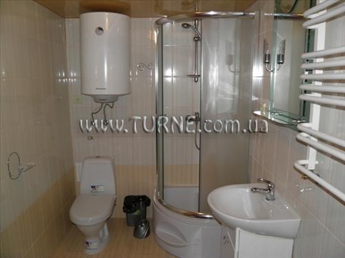 Захар отель без категории қонақ үйі