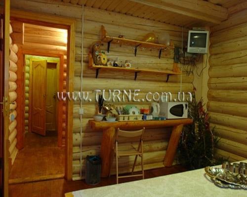 Виват усадьба қонақ үйі