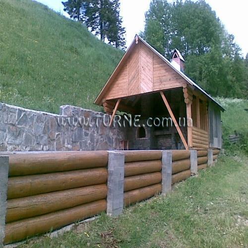 Виват усадьба суреті