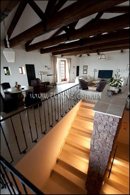 Картинка Крымский Бриз отель без категории