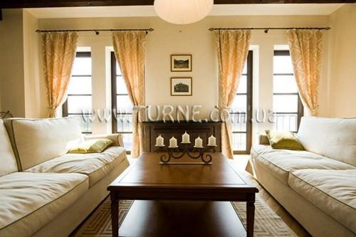 Отель Крымский Бриз отель без категории