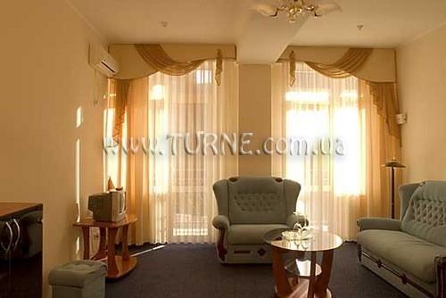 Норд отель без категории суреті