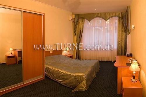 Норд отель без категории суреті