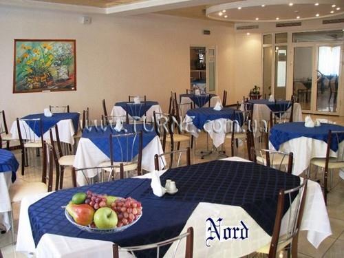 Норд отель без категории фотосуреті
