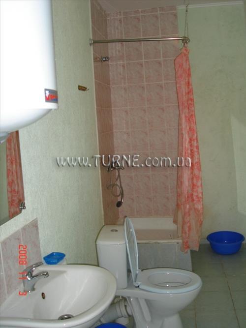 Эдем отель без категории қонақ үйі