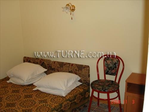 Эдем отель без категории фотосуреті