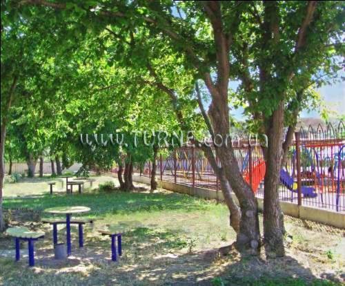 Лагуна база отдыха суреті