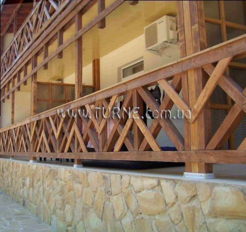 Фото Лагуна база отдыха