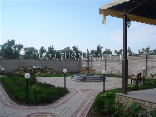 Отель Альбатрос пансионат