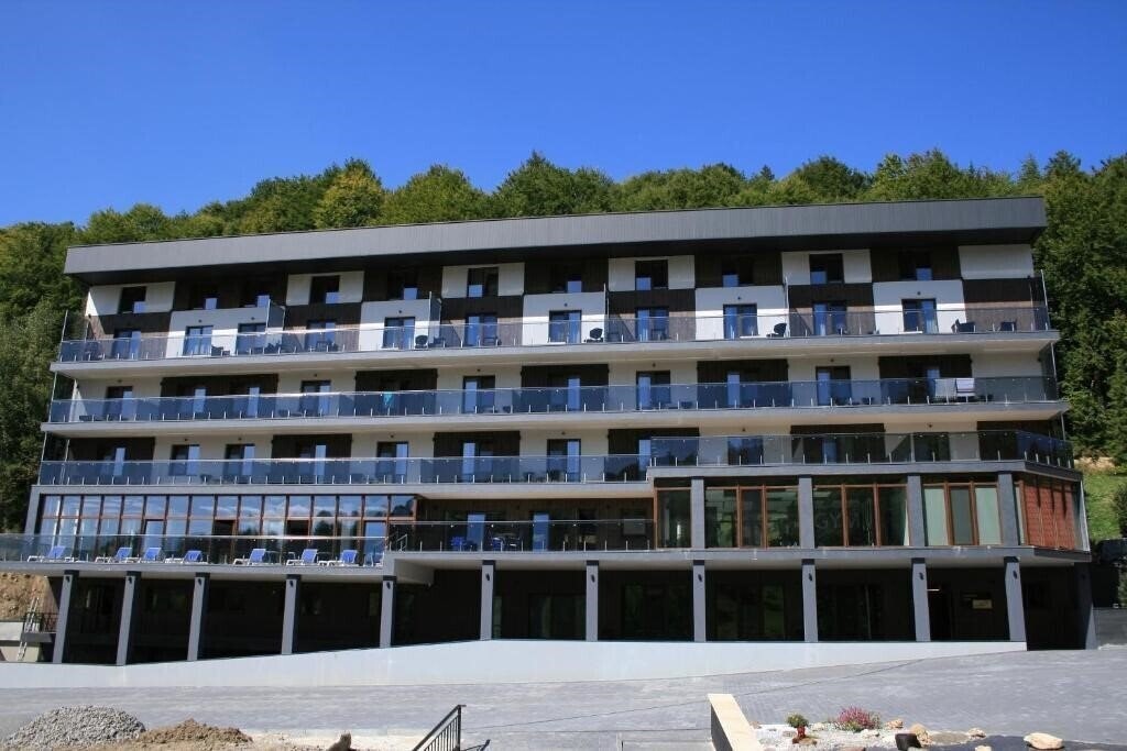 Озеро Vita 3* қонақ үйі