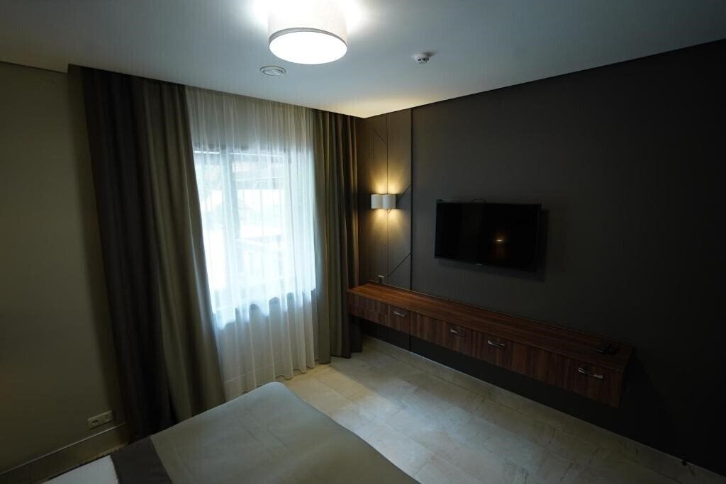 Озеро Vita 3* фотосуреті