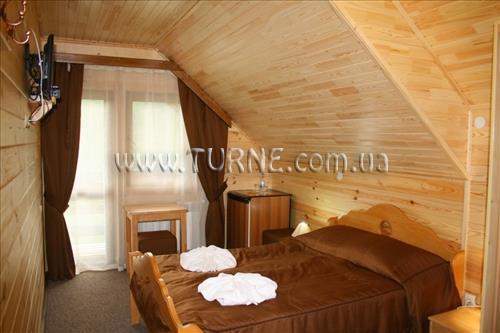 Озеро Vita 3* суреті