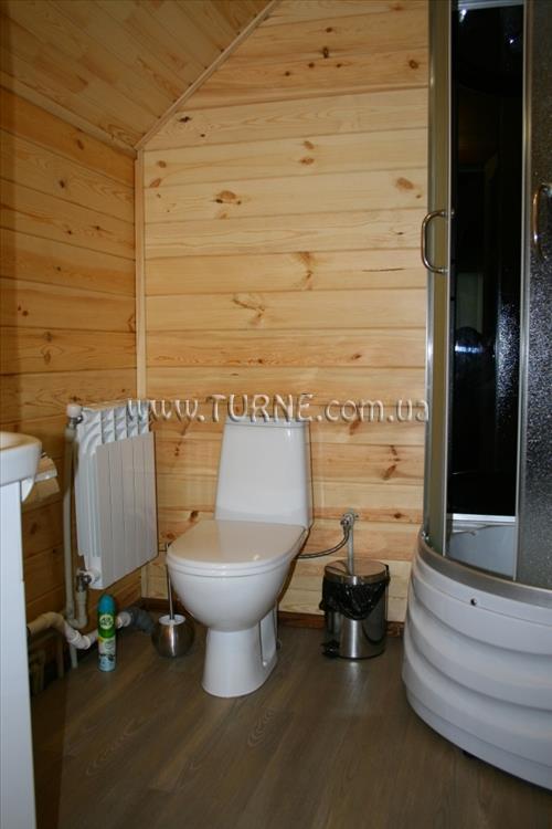 Озеро Vita 3* фотосуреті