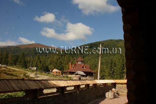 Отель Олимпия отель без категории