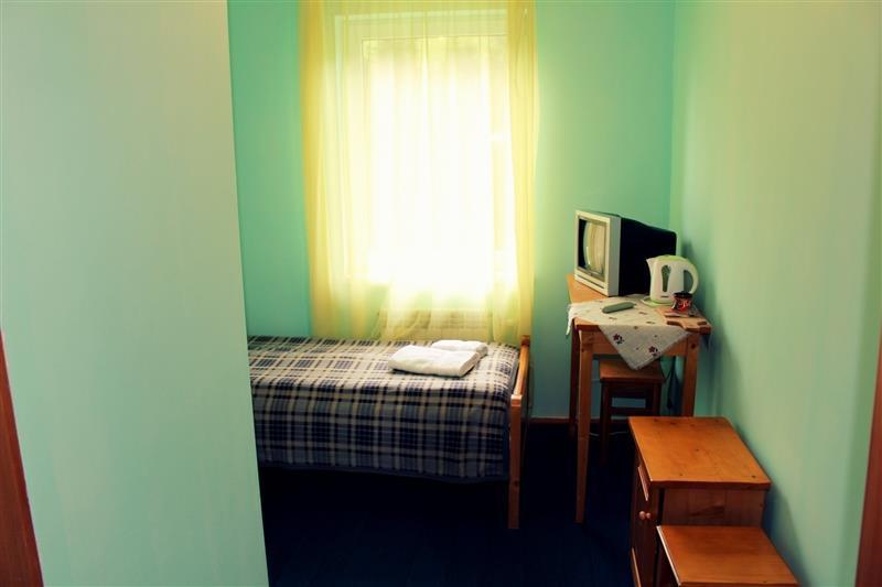 Аратта отель без категории суреті