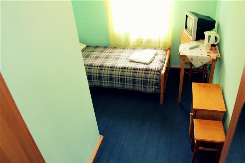 Аратта отель без категории суреті