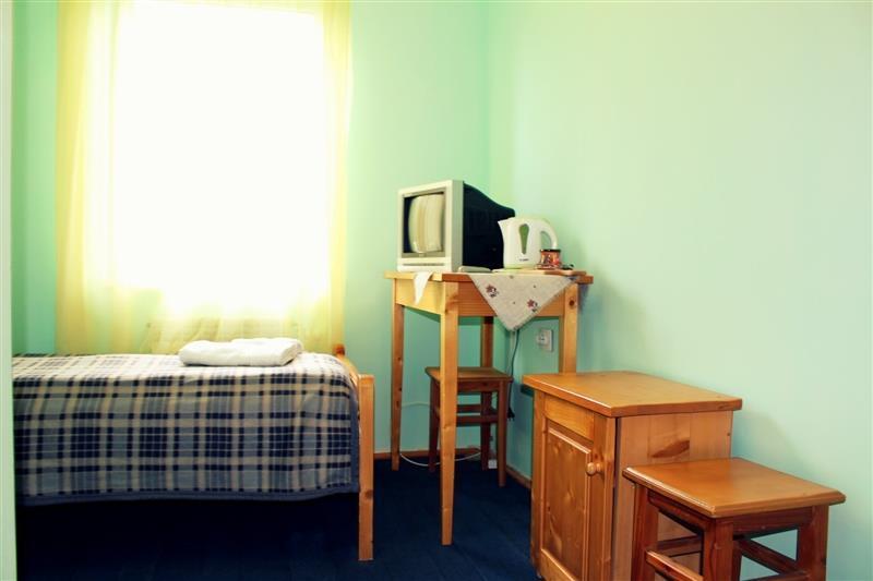 Аратта отель без категории фотосуреті