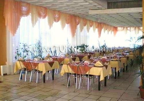 Отель Poltava санаторий