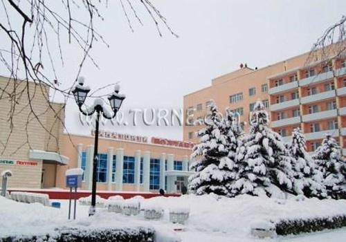Фото Poltava санаторий