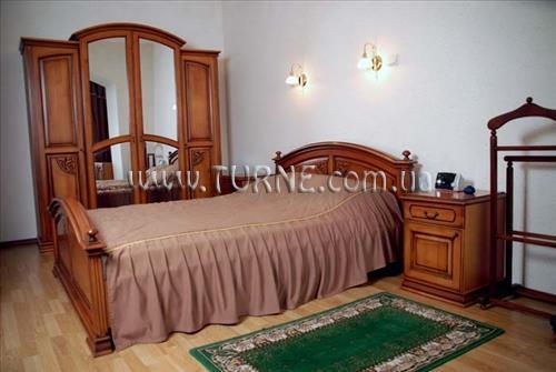 Галерея 4* қонақ үйі