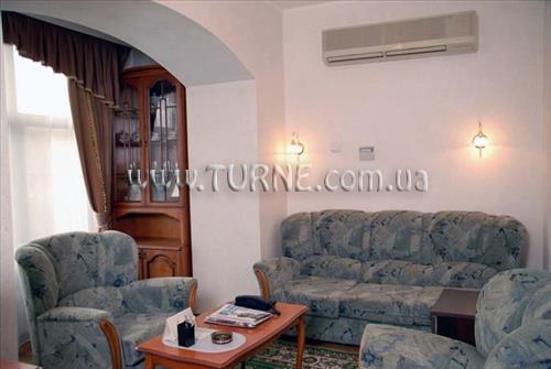 Галерея 4* фотосуреті