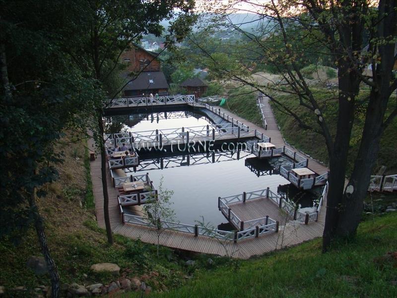 Фотография Kateryna Hotel 3*