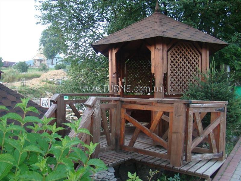 Отель Kateryna Hotel 3*