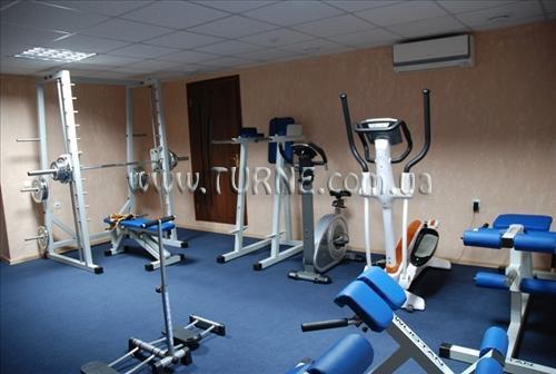 Отель Fantasia 4*