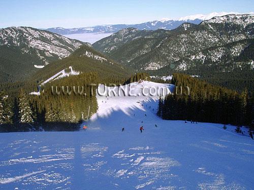 Солнечная Долина 4* қонақ үйі