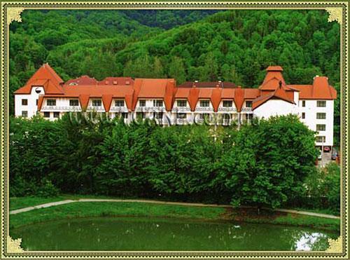 Солнечная Долина 4* суреті