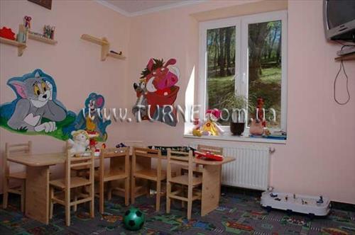 Изображение Quelle Polyana 4*