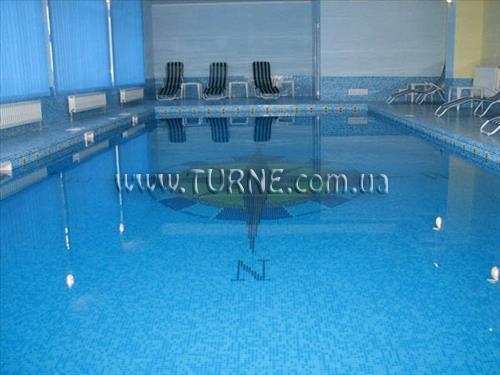 Фотография Quelle Polyana 4*