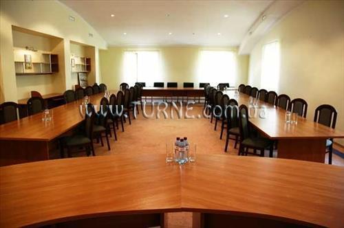 Отель Quelle Polyana 4*