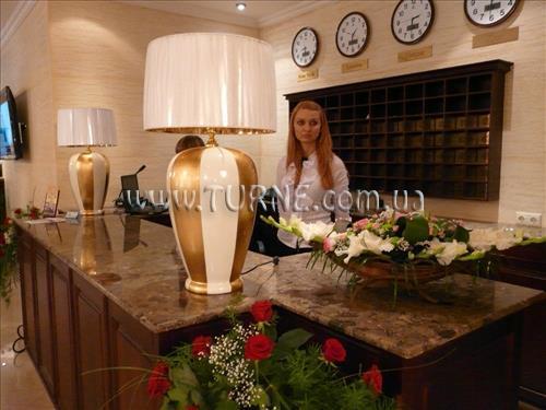 Фотография Сольва апартаменты