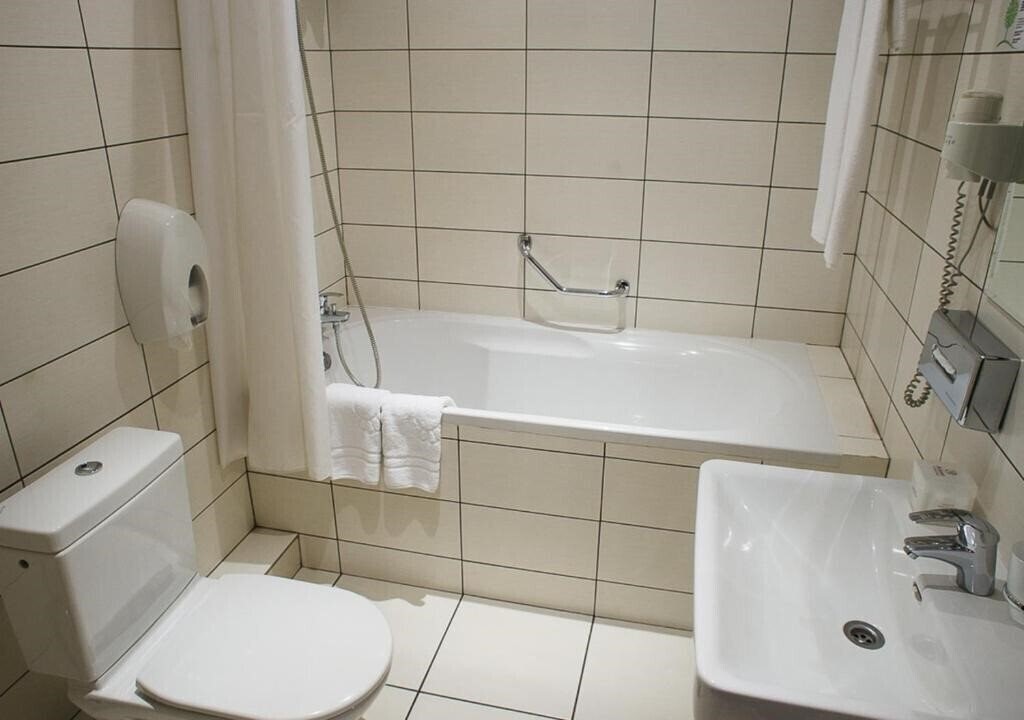 Фотография Reikartz Polyana 4*