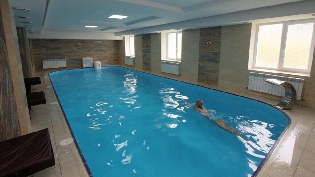 Изображение Reikartz Polyana 4*