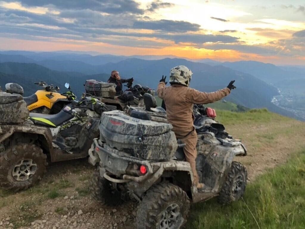 Сонячне Закарпаття Санаторій санаторий фотосуреті