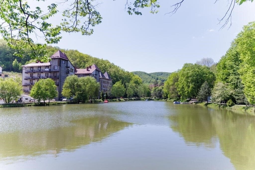 Отель Ruta Resort 4*