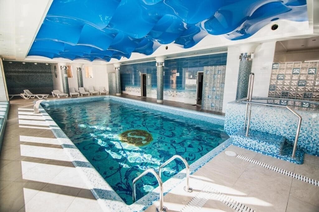 Софія Поляна 3* суреті