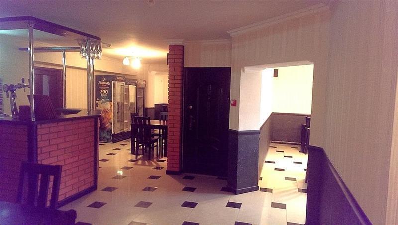 Картинка Славутич-Закарпатье оздоровительный комплекс