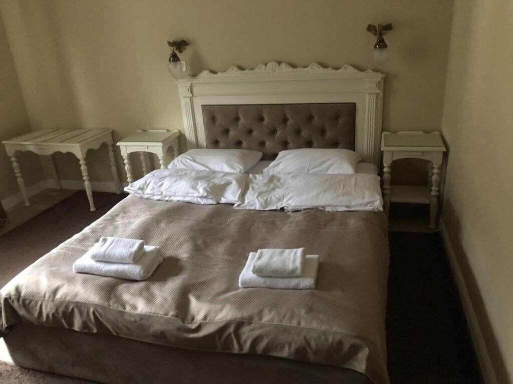 Patkovski Hotel 4* фотосуреті