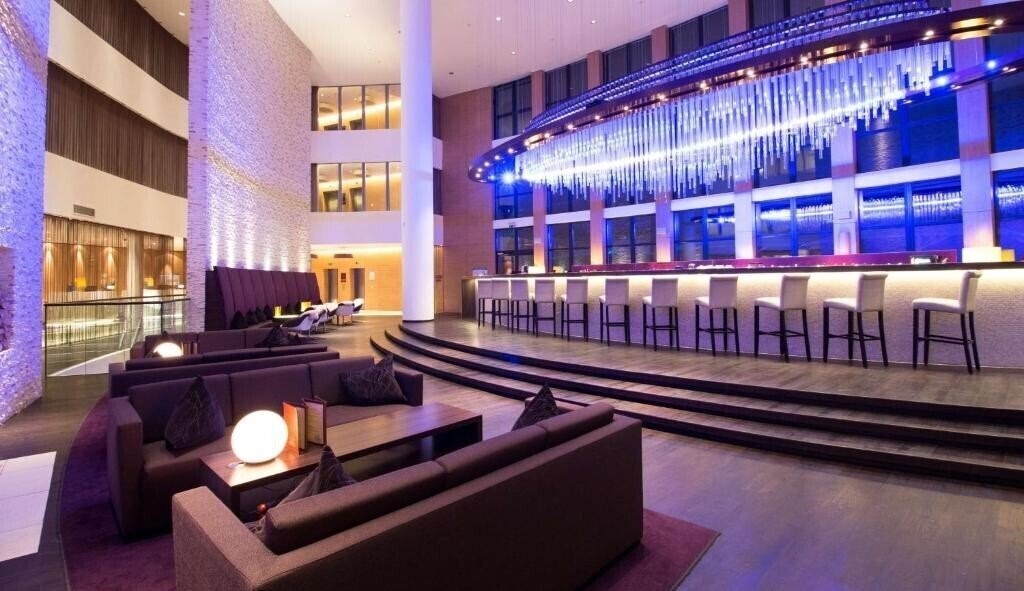 Radisson Blu Bukovel 4* суреті