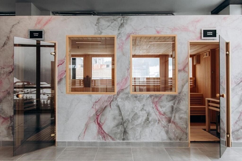 Kasimir Resort Hotel 2* фотосуреті